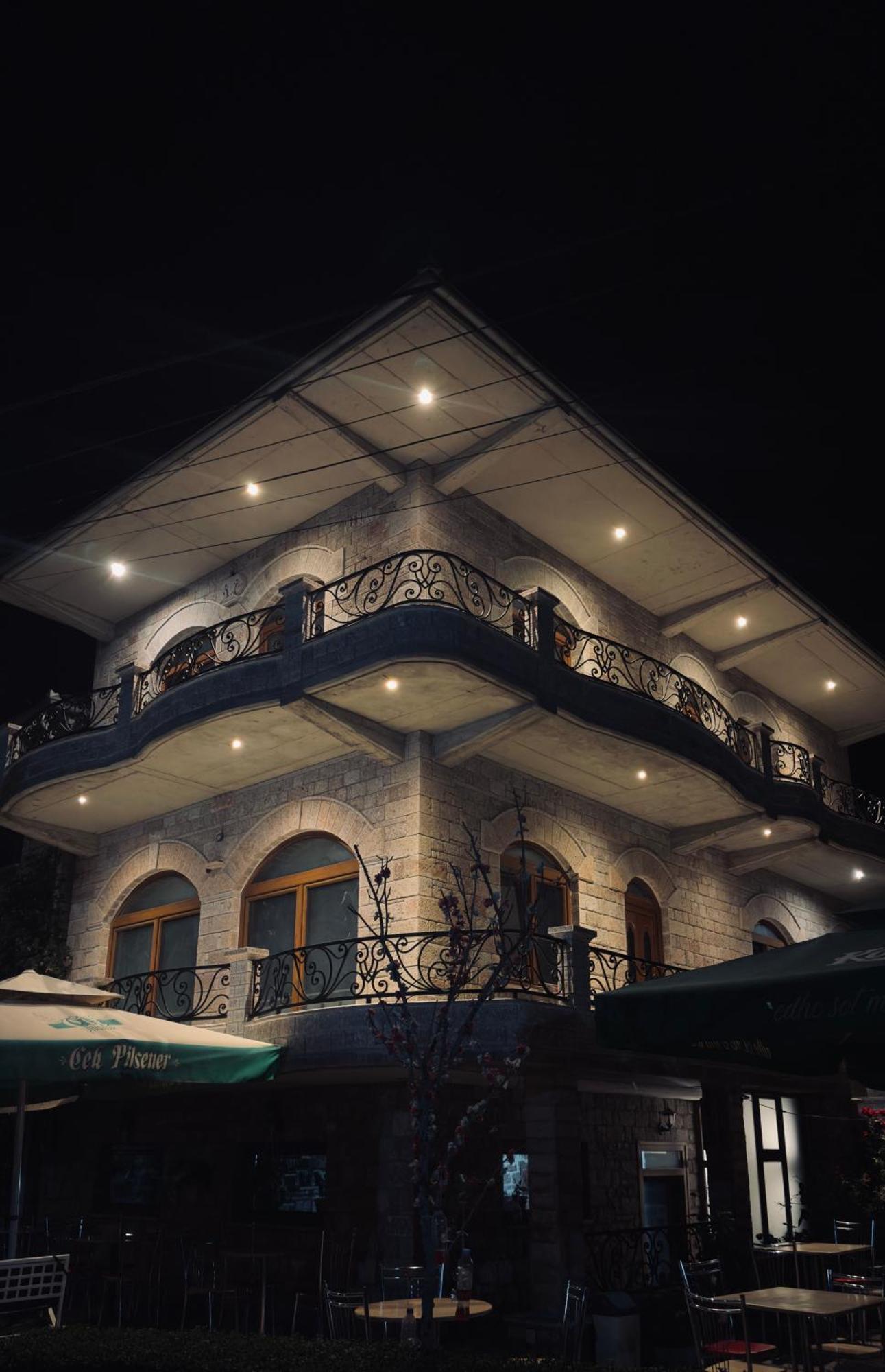Gasthof Janko *